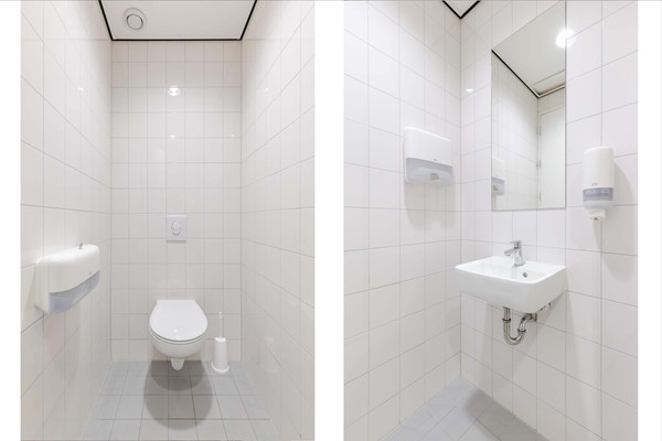 Medium property photo - Zuidpassage 24, 3201 DG Spijkenisse